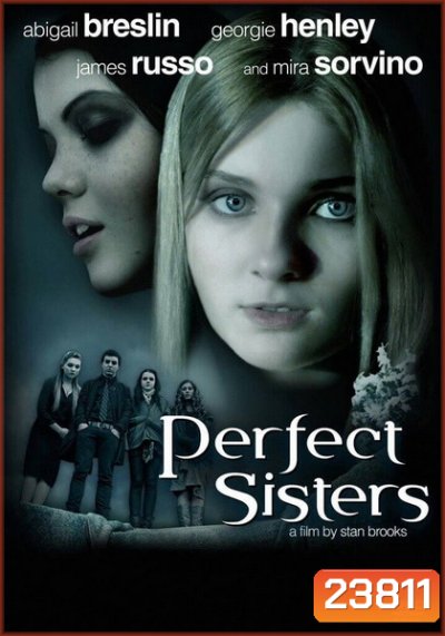 Perfect Sisters พฤติกรรมซ่อนนรก