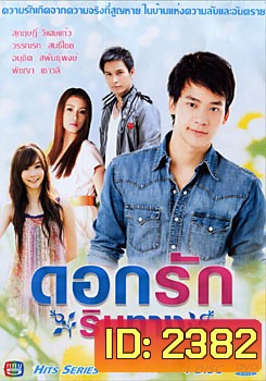 ดอกรักริมทาง