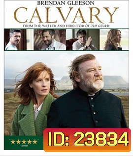 Calvary (2014) บาปต้องฆ่า