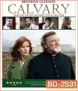 Calvary (2014) บาปต้องฆ่า