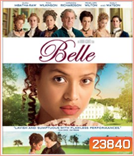 Belle (2013) เบลล์ ลิขิตเกียรติยศ