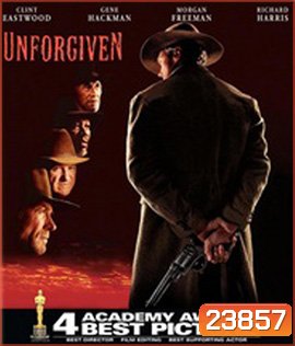 Unforgiven (1992) ไถ่บาปด้วยบุญปืน