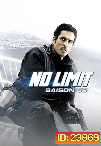 No Limit จารชนคนเกินลิมิต ปี 2 พากย์ไทย(ช่องMONO29)