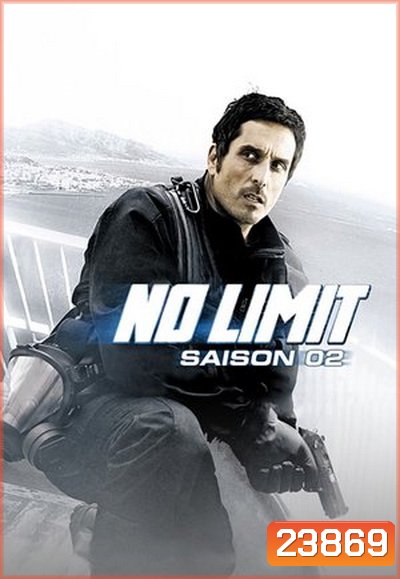 No Limit จารชนคนเกินลิมิต ปี 2 พากย์ไทย(ช่องMONO29)