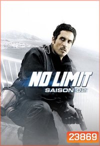 No Limit จารชนคนเกินลิมิต ปี 2 พากย์ไทย(ช่องMONO29)