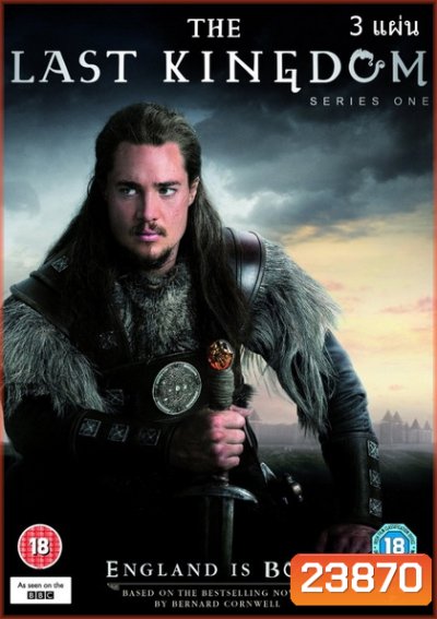 The Last Kingdom Season 1