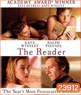 The Reader (2008) ในอ้อมกอดรักไม่ลืมเลือน