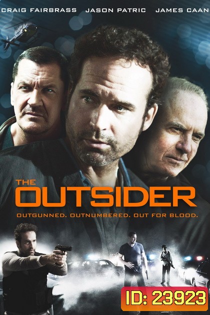 The Outsider (2014)