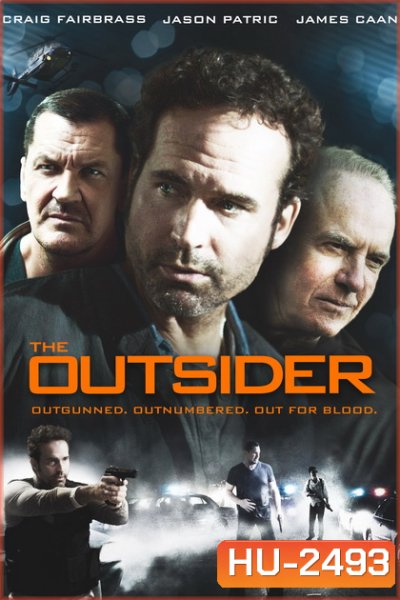 The Outsider (2014)