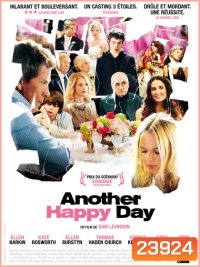 Another Happy Day รวมญาติวันวิวาห์ว้าวุ่น