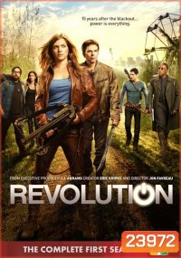 Revolution Season 1 (พากย์ไทยช่อง PPTV)