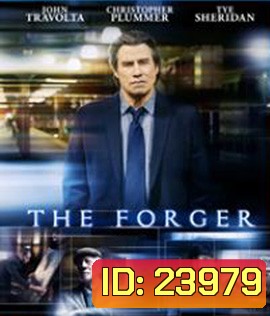 The Forger รวมญาติปล้น โคตรคนพันธุ์พระกาฬ