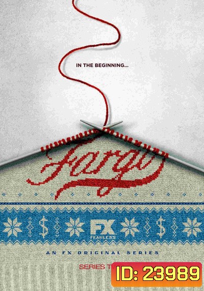 Fargo Season 2 (2015) ฟาร์โก ซีซั่น 2 {10 ตอนจบ}