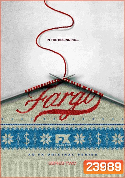 Fargo Season 2 (2015) ฟาร์โก ซีซั่น 2 {10 ตอนจบ}