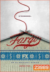 Fargo Season 2 (2015) ฟาร์โก ซีซั่น 2 {10 ตอนจบ}