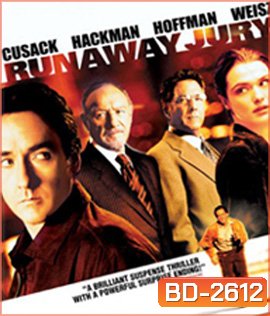 Runaway Jury (2003) วันพิพากษ์แค้น