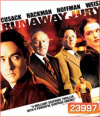 Runaway Jury (2003) วันพิพากษ์แค้น