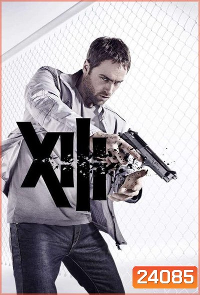 XIII: The Series Season 1 เพชฌฆาตรหัสระห่ำ ปี 1