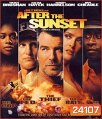 After the Sunset (2004) พยัคฆ์โคตรเพชร