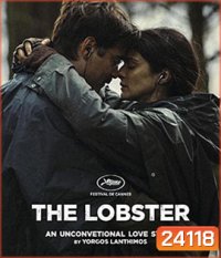 The Lobster (2015) โสด เหงา เป็น ล็อบสเตอร์