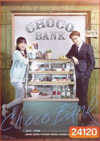 Choco Bank