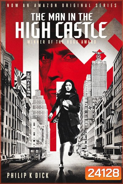 The Man in the High Castle