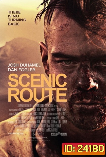 Scenic Route (2013) ซีนิค รูท