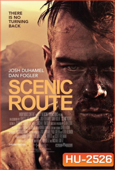 Scenic Route (2013) ซีนิค รูท