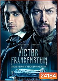Victor Frankenstein วิคเตอร์ แฟรงเกนสไตน์