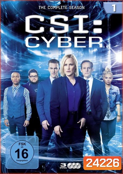 CSI Cyber Season 1