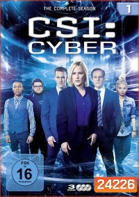 CSI Cyber Season 1