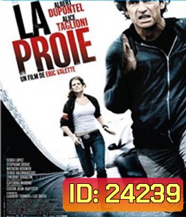 La Proie (2011) พลิกเกมล่า เหยื่ออันตราย