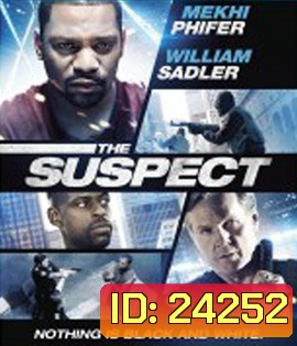 The Suspect (2014) แผนลวงปล้น กลซ้อนเกม