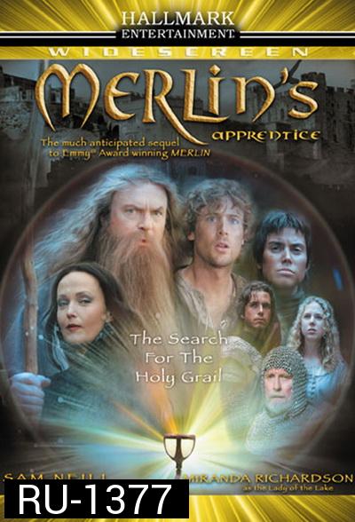 Merlin's Apprentice TV Mini-Series ( 2006 )