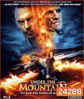 Under the Mountain (2009) อสูรปลุกไฟใต้พิภพ