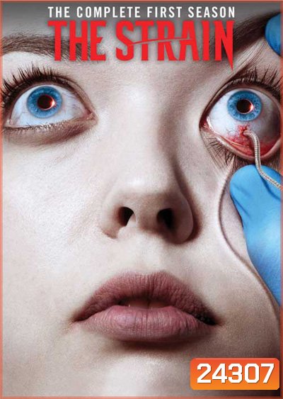 The Strain Season 1 ล่าสายพันธุ์มรณะ ปี 1
