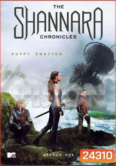 The Shannara Chronicles Season 1