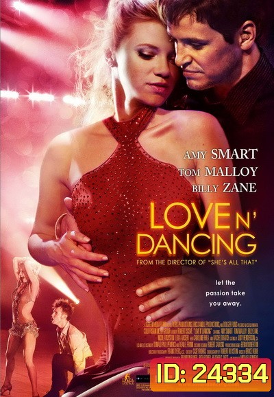 Love N' Dancing