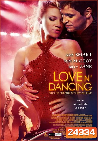 Love N' Dancing