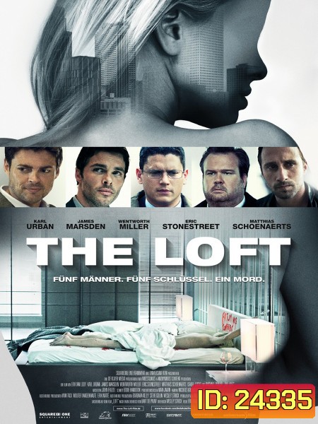 The Loft ห้องเร้นรัก