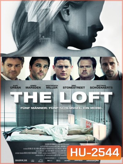 The Loft ห้องเร้นรัก