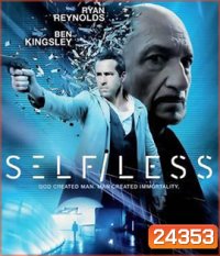 Self/Less (2015) สลับร่างล่าปริศนาชีวิตอมตะ
