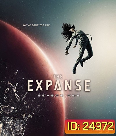 The Expanse Season 1