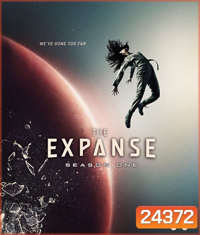 The Expanse Season 1