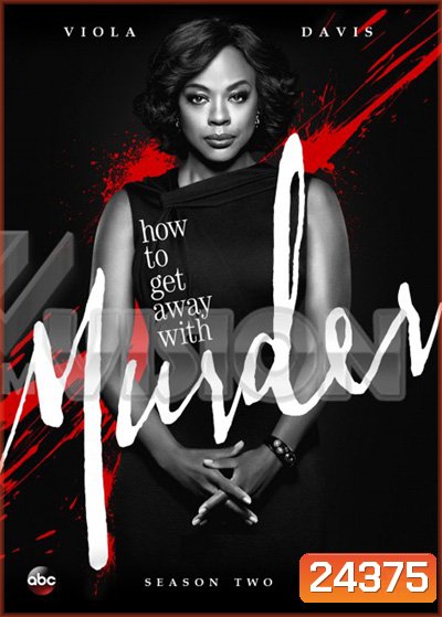 How to Get Away with Murder Season 2