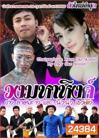บันทึกการแสดงสด วงมหาหิงค์ เก่ง ลายพราง และ นิวนิว เอวเด้ง วันที่ 28 กุมภา 59 ใหม่ล่าสุด