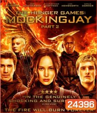 The Hunger Games: Mockingjay - Part 2 (2015) เกมล่าเกม ม็อกกิ้งเจย์ พาร์ท 2 (3D)