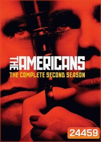 The Americans Season 2 คู่สายลับ สงครามเย็น ปี 2