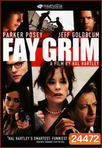 Fay Grim (2006) ล่าเดือดสุดโลก
