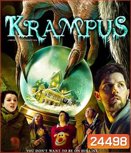 Krampus (2015) ปีศาจแสบป่วนวันหรรษา